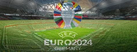 EM 2024 odds og betting .